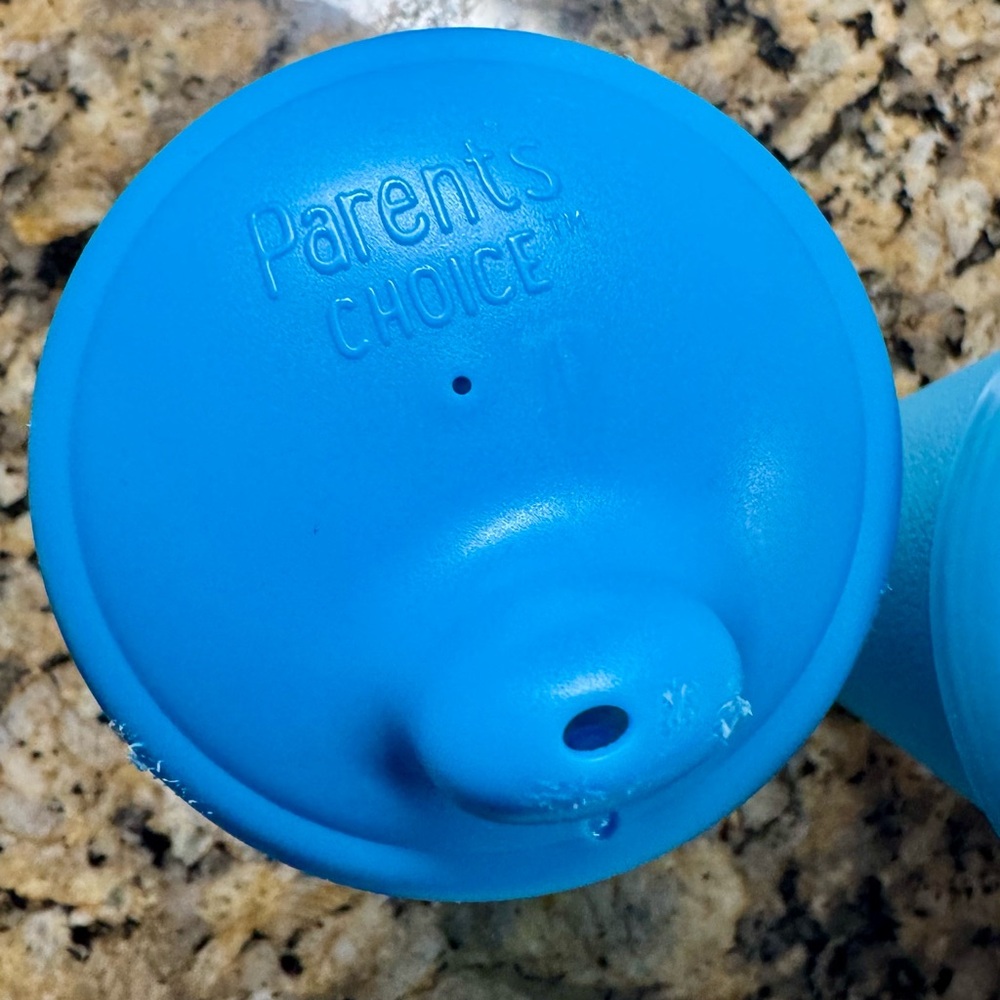 Toddler Cups - Picture 2 of 2